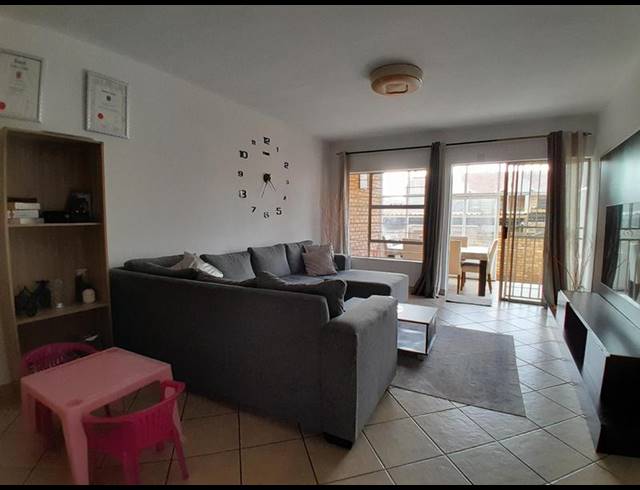 2 BEDROOM APARTMENT FOR SALE IN CELTISDAL